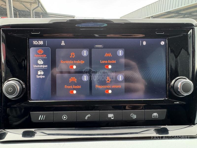 Seat Arona kupljen nov