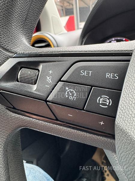Seat Arona kupljen nov