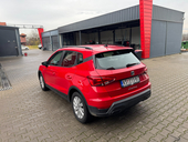 Seat Arona kupljen nov