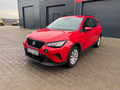Seat Arona kupljen nov