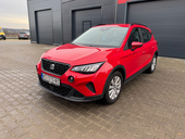 Seat Arona kupljen nov