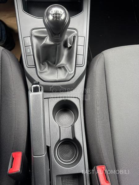 Seat Arona kupljen nov
