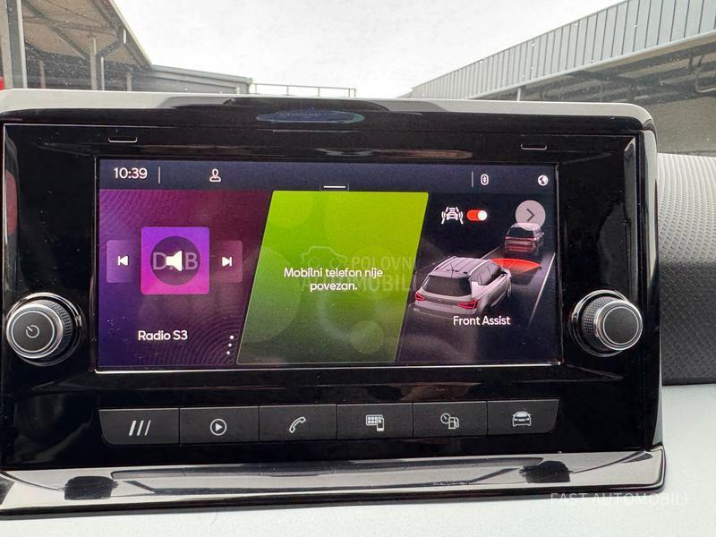 Seat Arona kupljen nov