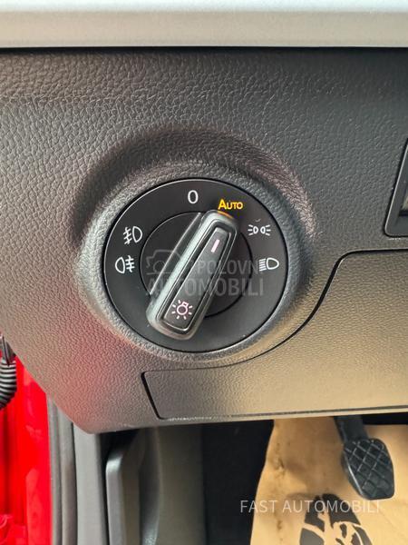 Seat Arona kupljen nov