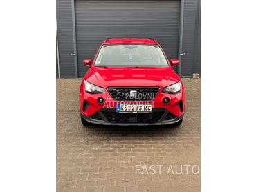 Seat Arona kupljen nov