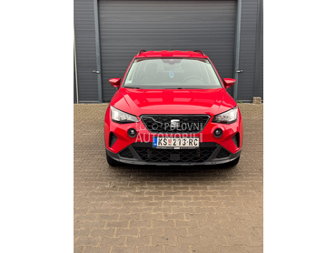Seat Arona kupljen nov