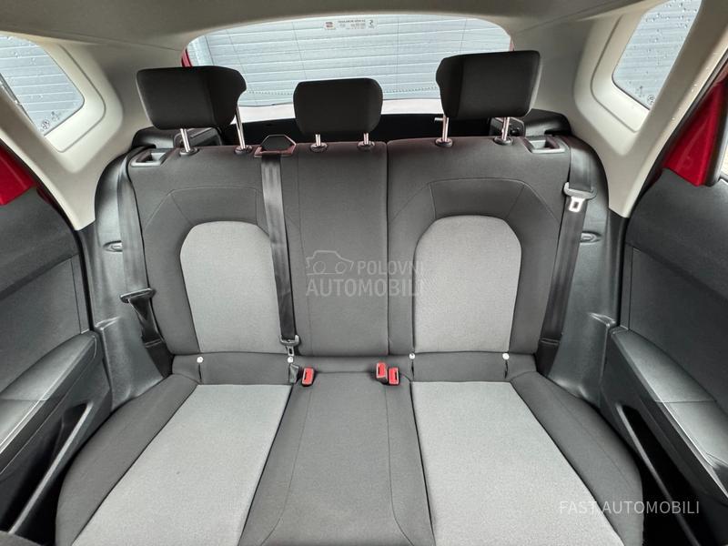 Seat Arona kupljen nov