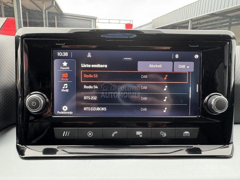 Seat Arona kupljen nov