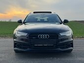 Audi A6 V6T MATRIX