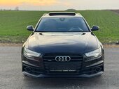 Audi A6 V6T MATRIX
