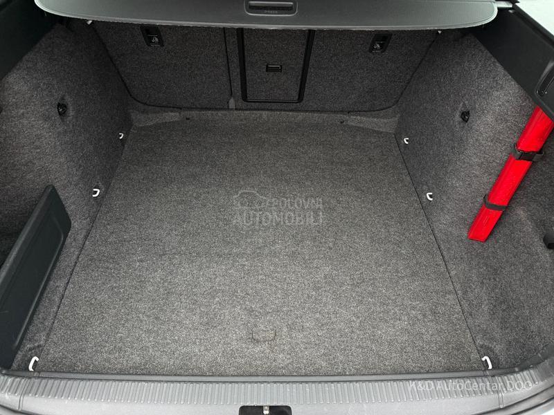 Škoda Octavia 1.6 TDI  4x4
