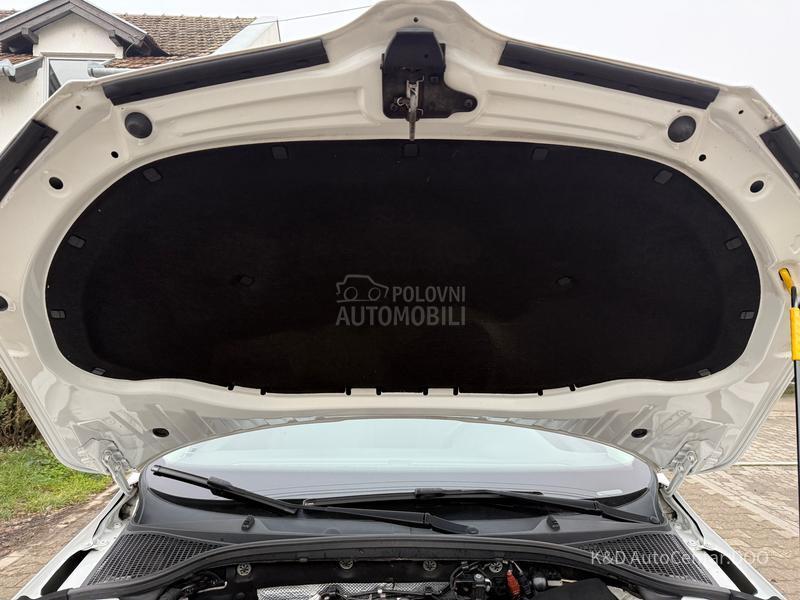 Škoda Octavia 1.6 TDI  4x4