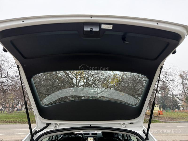 Škoda Octavia 1.6 TDI  4x4