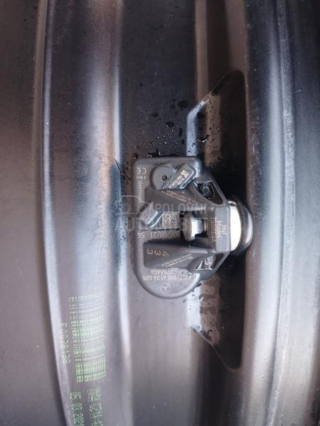 Aluminijumske felne  18" 5 x 112