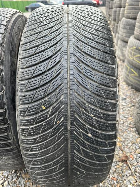 Michelin 255/50 R19 Zimska