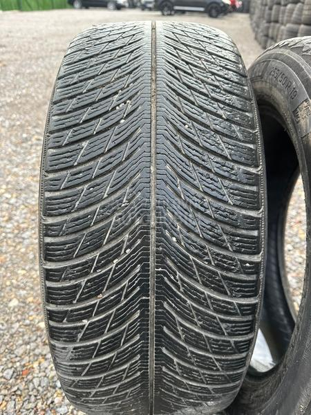 Michelin 255/50 R19 Zimska