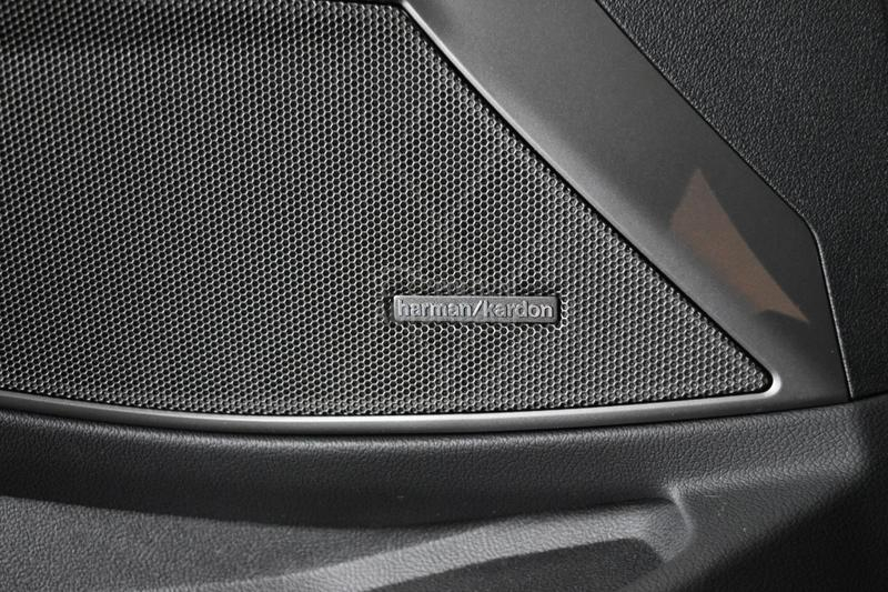 BMW 320d xDrive M paket