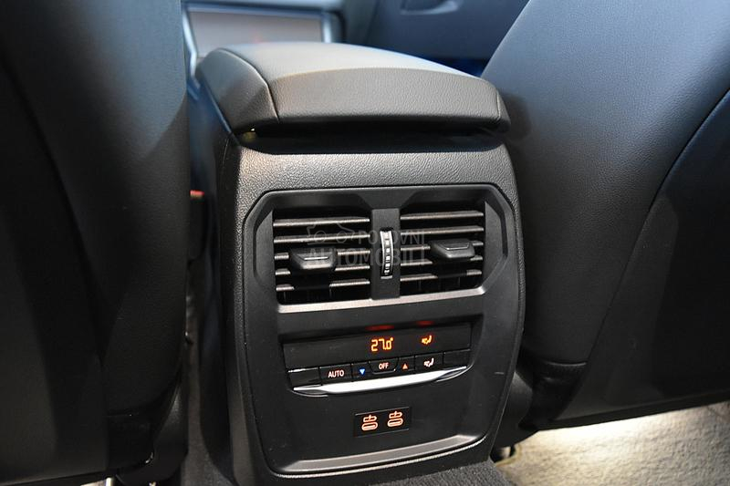 BMW 320d xDrive M paket