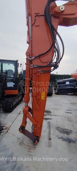 Hitachi ZX150W/7
