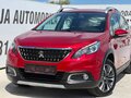 Peugeot 2008 ALLURE
