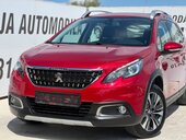Peugeot 2008 ALLURE