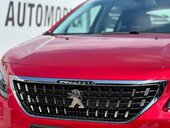 Peugeot 2008 ALLURE