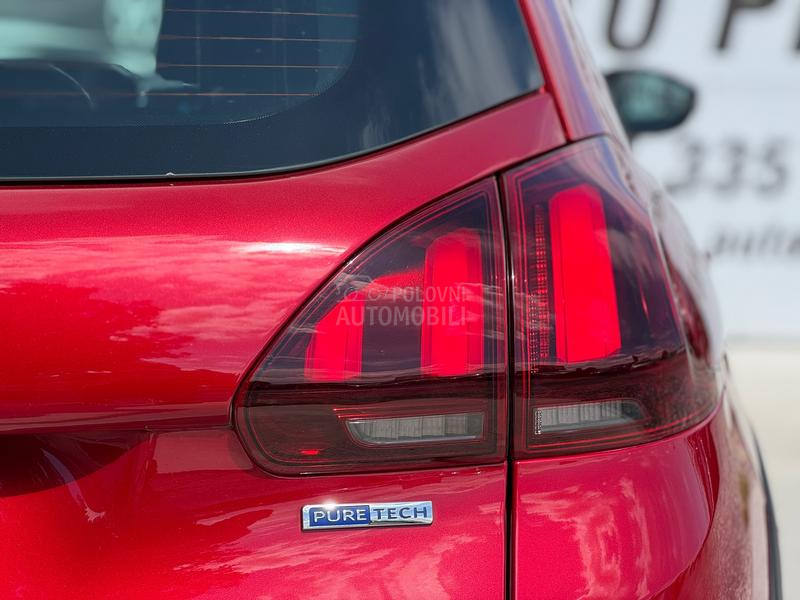 Peugeot 2008 ALLURE