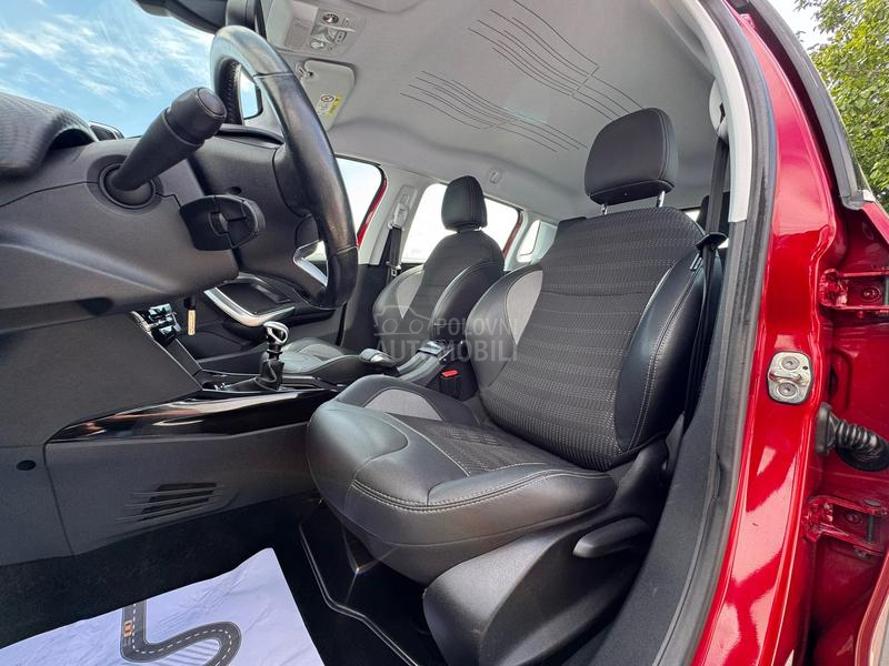 Peugeot 2008 ALLURE