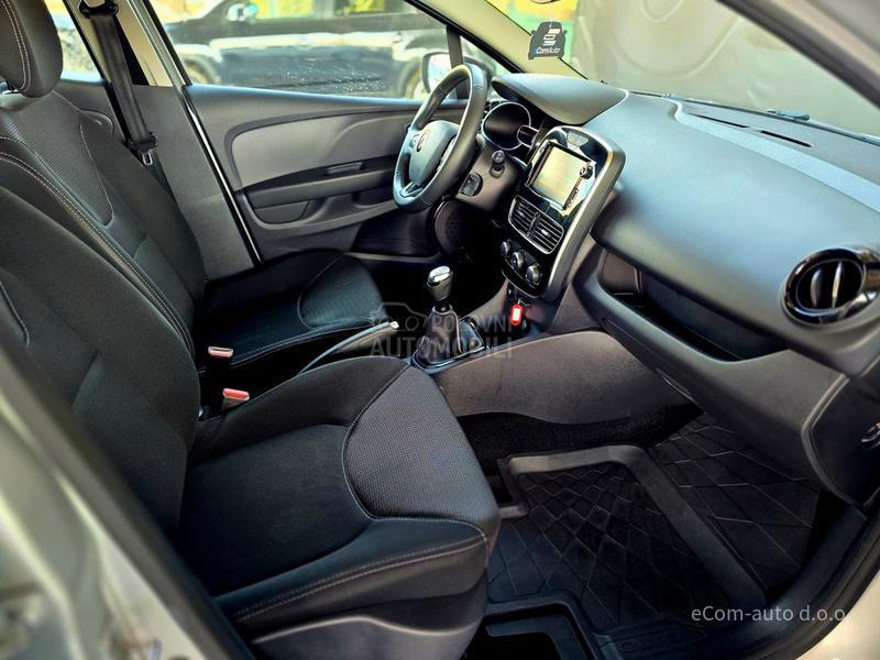 Renault Clio 0.9 TCE GENERATION