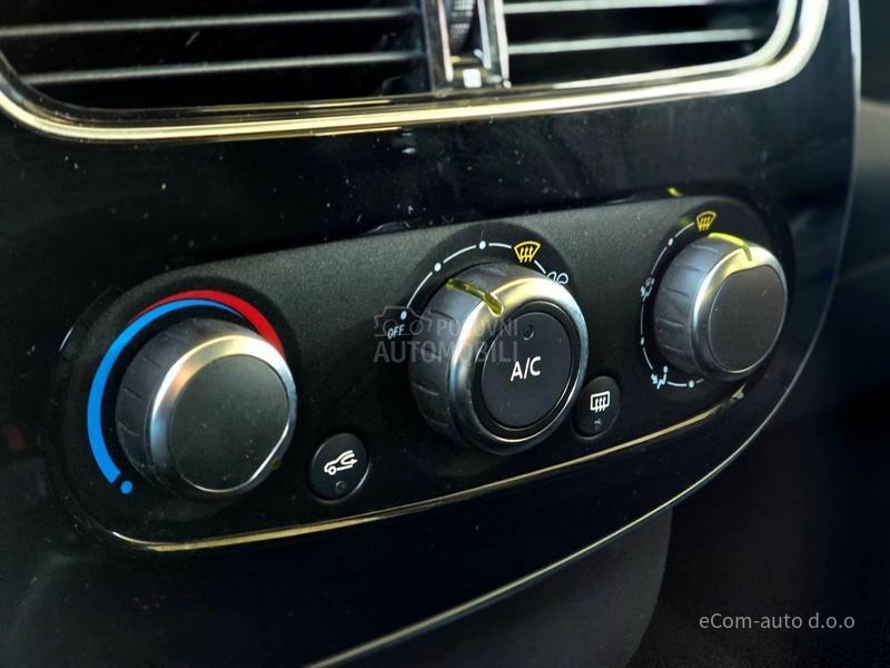 Renault Clio 0.9 TCE GENERATION