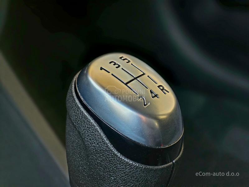 Renault Clio 0.9 TCE GENERATION