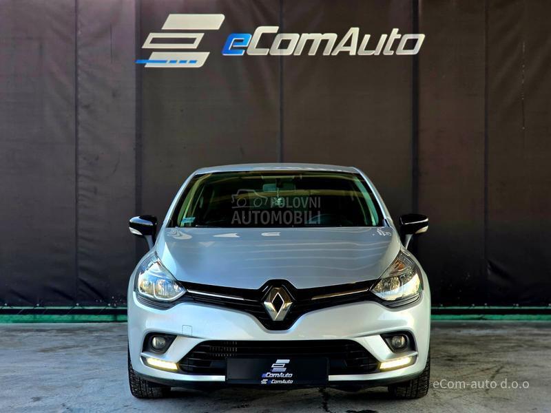 Renault Clio 0.9 TCE GENERATION