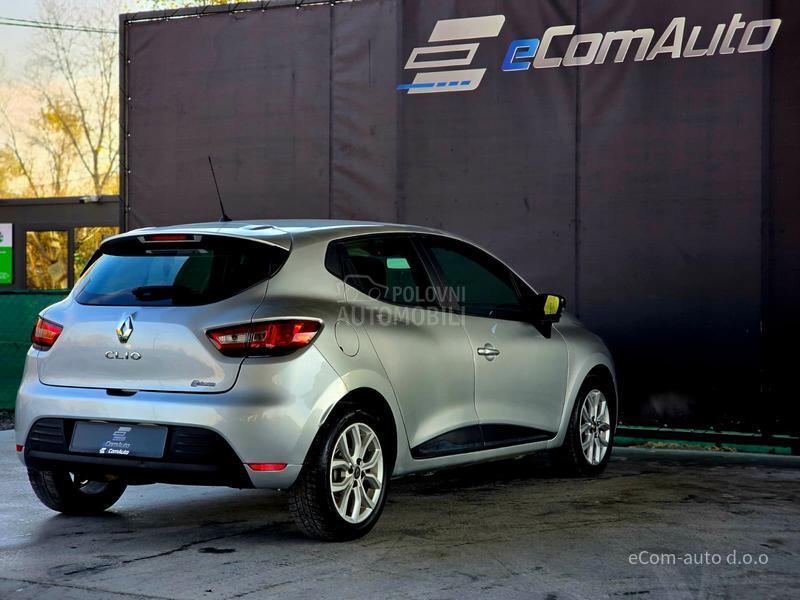 Renault Clio 0.9 TCE GENERATION