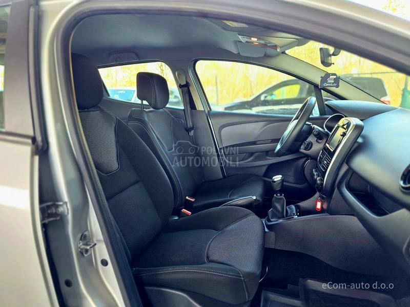 Renault Clio 0.9 TCE GENERATION