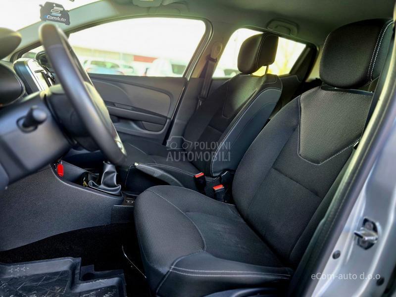 Renault Clio 0.9 TCE GENERATION