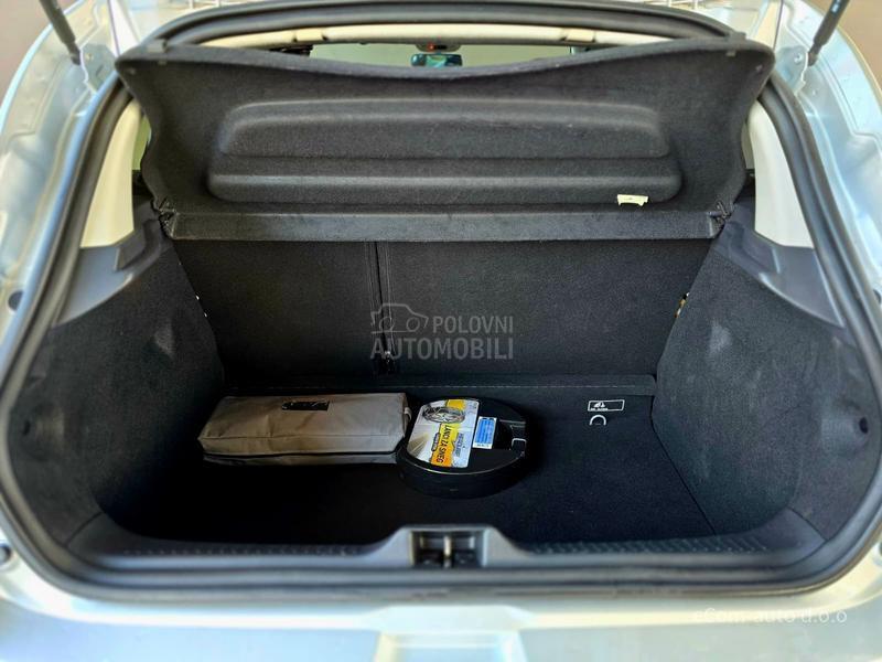 Renault Clio 0.9 TCE GENERATION