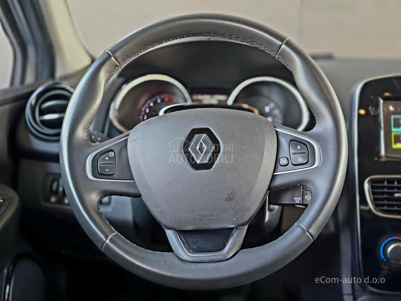 Renault Clio 0.9 TCE GENERATION