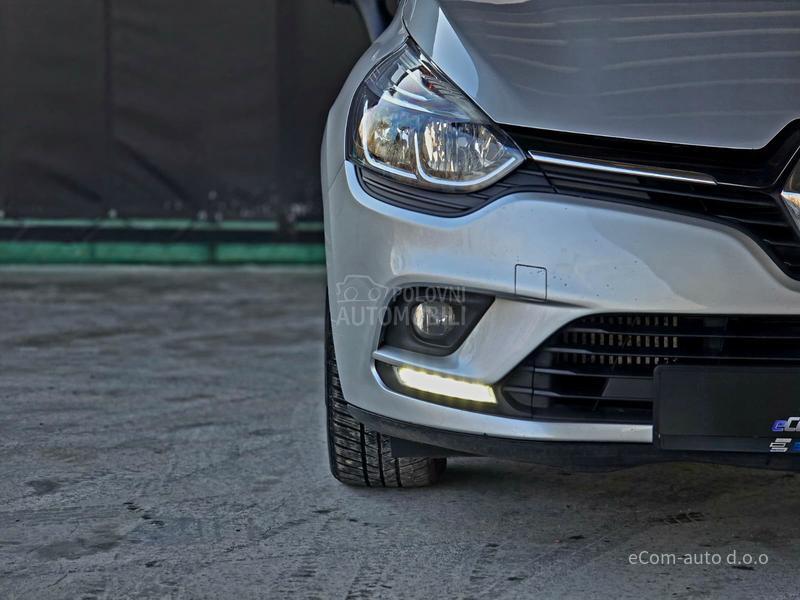 Renault Clio 0.9 TCE GENERATION
