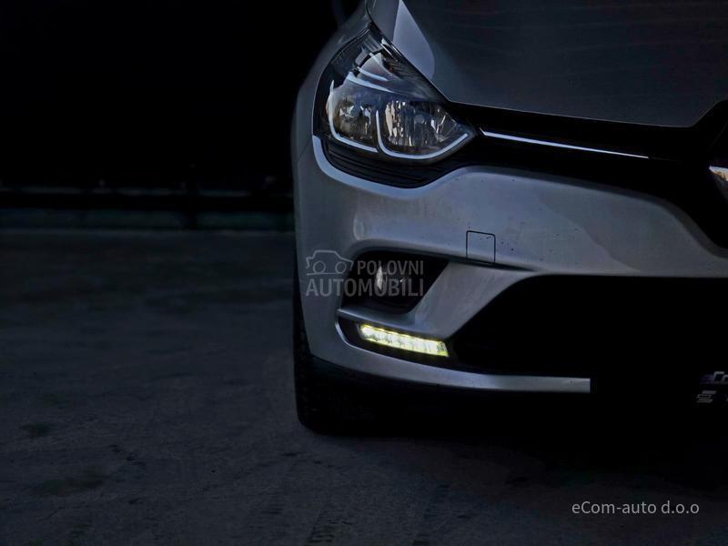 Renault Clio 0.9 TCE GENERATION