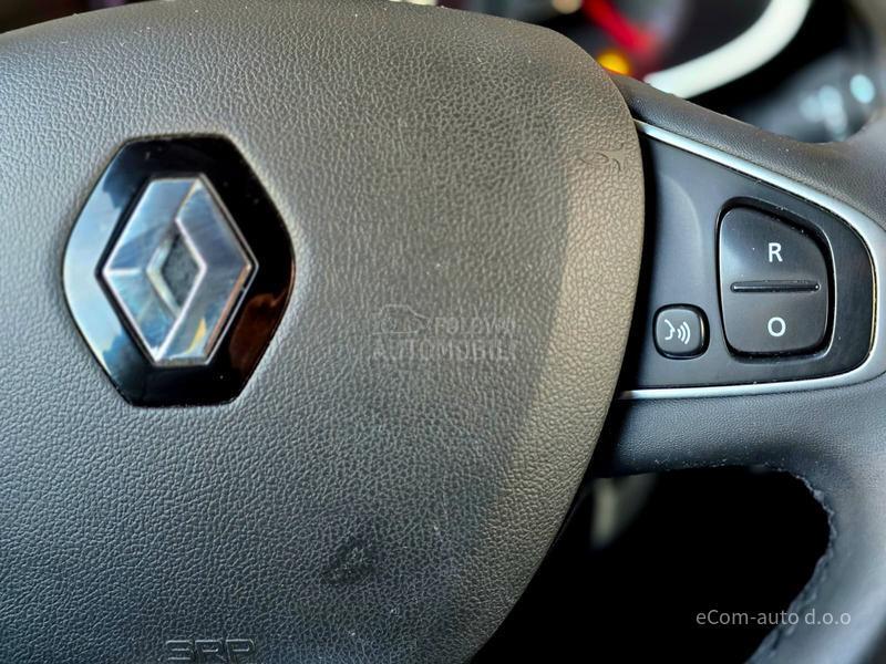 Renault Clio 0.9 TCE GENERATION