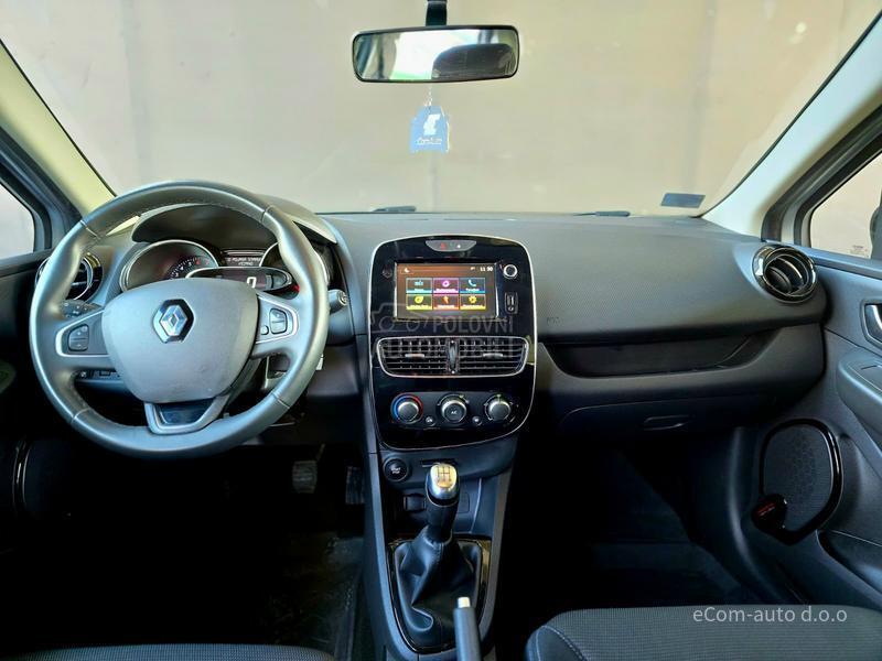 Renault Clio 0.9 TCE GENERATION
