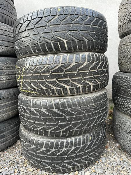 Riken 225/55 R16 Zimska