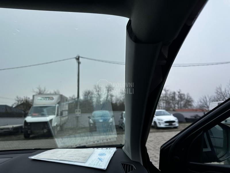 Škoda Karoq 2.0 TDI SCOUT 4x4