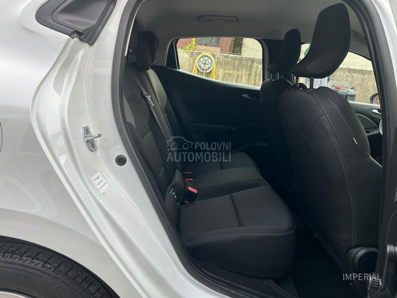 Renault Clio 1.0 Sce