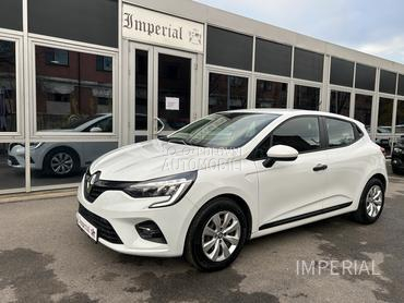 Renault Clio 1.0 Sce