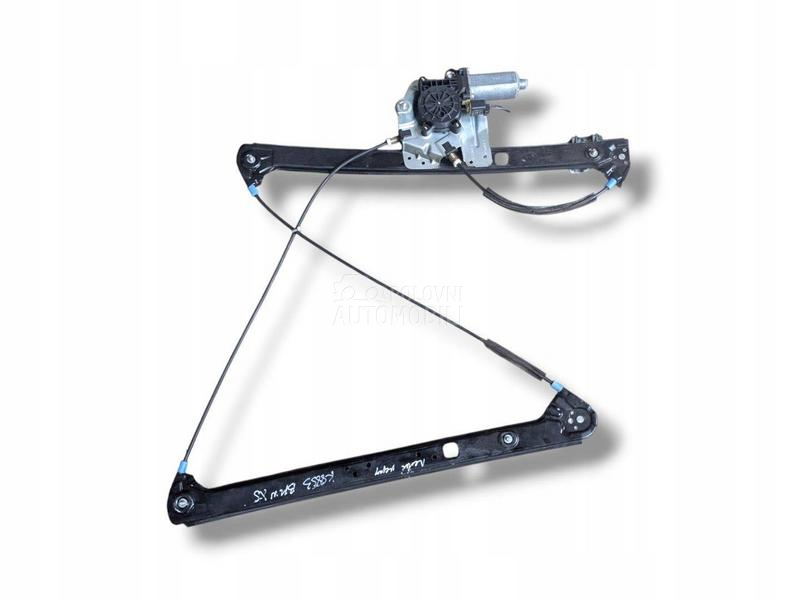 Elektro podizač prozora