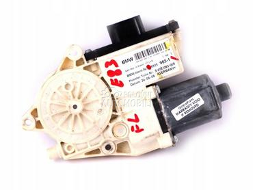 Elektro podizač prozora za BMW 125, 750, 118 ... od 2002. do 2017. god.