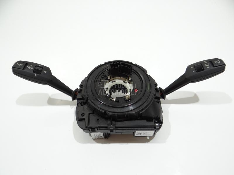 Prekidač, ručica, taster