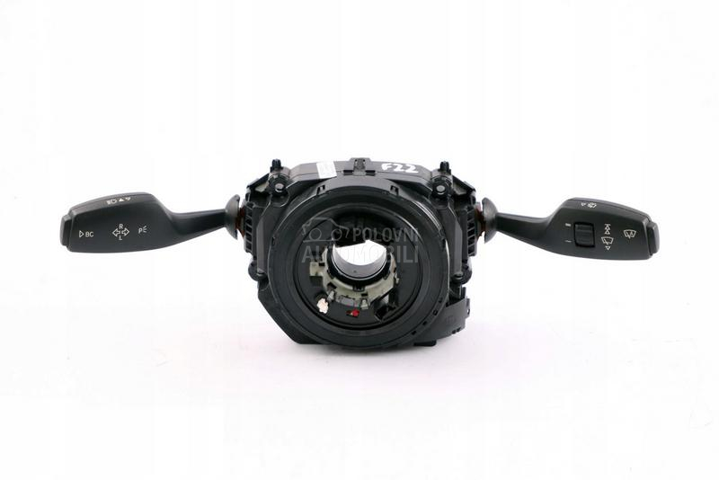 Prekidač, ručica, taster