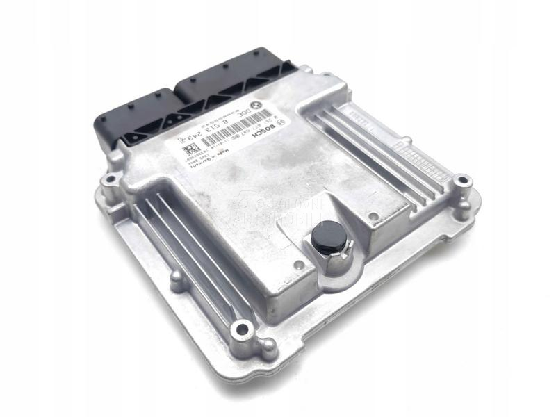 Kompjuter - računar